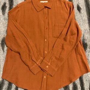Women’s O’Neil Leni Button Up